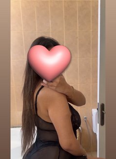 شيماء - escort in Riyadh Photo 4 of 4