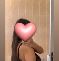 العنود - escort in Trat