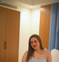 سماح المصريه لسه واصلة الرياض - puta in Riyadh