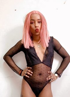 انيتيه عمر - escort in Riyadh Photo 3 of 4