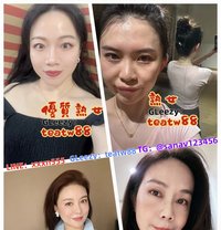 懂男人的女人，從來不缺客人，回頭率超高 - escort in Taichung Photo 1 of 18