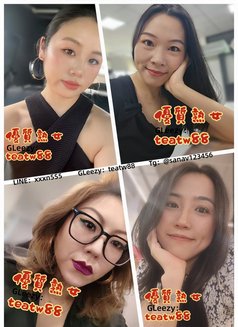 懂男人的女人，從來不缺客人，回頭率超高 - escort in Taichung Photo 3 of 18