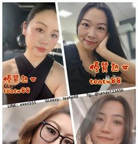 懂男人的女人，從來不缺客人，回頭率超高 - puta in Taichung