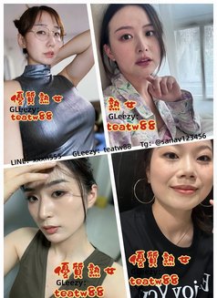 懂男人的女人，從來不缺客人，回頭率超高 - escort in Taichung Photo 4 of 18