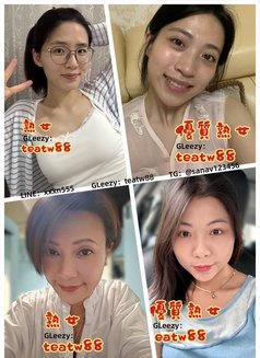 懂男人的女人，從來不缺客人，回頭率超高 - escort in Taichung Photo 6 of 18