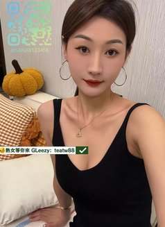 懂男人的女人，從來不缺客人，回頭率超高 - escort in Taichung Photo 10 of 18