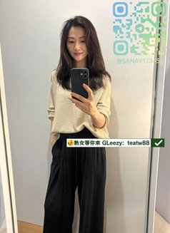 懂男人的女人，從來不缺客人，回頭率超高 - escort in Taichung Photo 16 of 18