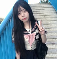 反差妹阿瑤 - escort in Taipei