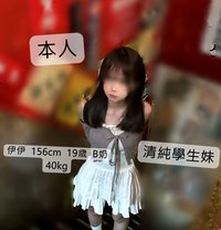 台灣約正妹找咪醬 - escort agency in Taipei