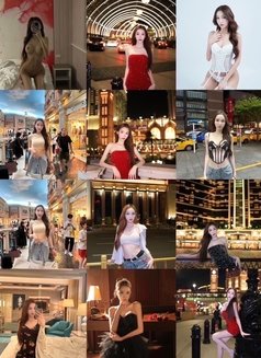 小爱 网红 first time in 🇰🇷 - escort in Seoul Photo 13 of 13