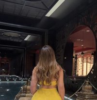 نور - escort in Riyadh