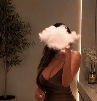 نور - escort in Riyadh