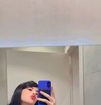 ميشو ممارساتي بالرابط - Acompañantes transexual in Abu Dhabi