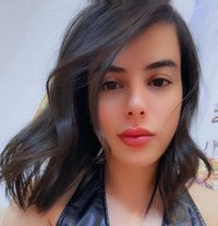 ميشو ممارساتي بالرابط - Acompañantes transexual in Abu Dhabi