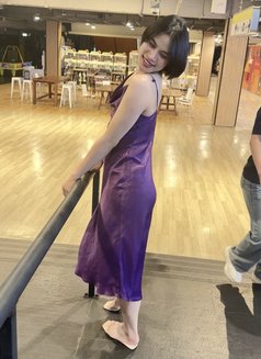 โยซี่ - Transsexual escort in Bangkok Photo 4 of 6
