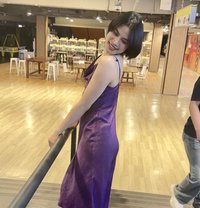 โยซี่ - Transsexual escort in Phuket