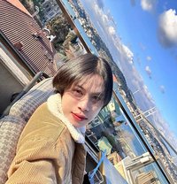 โยซี่ - Acompañantes transexual in Khon Kaen