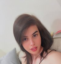 ميشو ممارساتي بالرابط - Transsexual escort in Abu Dhabi Photo 15 of 19