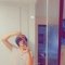 ميشو ممارساتي بالرابط - Transsexual escort in Abu Dhabi Photo 2 of 18