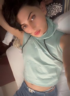 حمودي - Transsexual escort in Al Sohar Photo 5 of 7