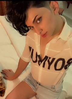 حمودي - Transsexual escort in Al Sohar Photo 6 of 7