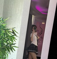 โยซี่ - Transsexual escort in Amman