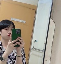 โยซี่ - Transsexual escort in Amman