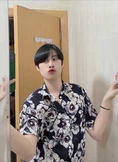 โยชิ จากมา - Transsexual escort in Amman Photo 1 of 3