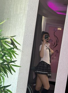 โยชิ จากมา - Transsexual escort in Amman Photo 2 of 3