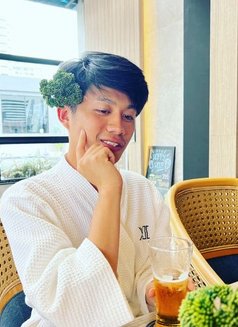 กาแฟ - Transsexual escort in Amman Photo 2 of 6