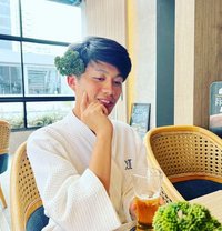 กาแฟ - Transsexual escort in Amman