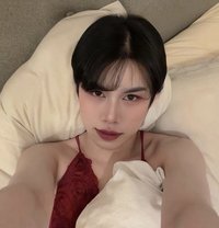 โยชิ จากมา - Acompañantes transexual in Amman Photo 1 of 3