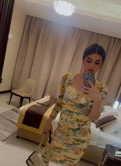 กาแฟ - Transsexual escort in Amman Photo 1 of 7