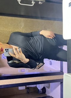 กาแฟ - Transsexual escort in Amman Photo 2 of 7