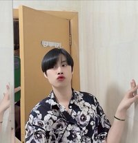 โยชิ จากมา - Acompañantes transexual in Amman