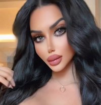 Huda 🇸🇦 - Acompañantes transexual in Bangkok