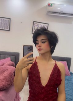 กาแฟ - Transsexual escort in Bangkok Photo 2 of 7