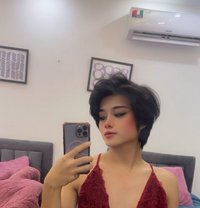 กาแฟ - Transsexual escort in Bangkok