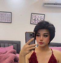 กาแฟ - Transsexual escort in Bangkok