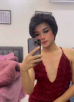 กาแฟ - Transsexual escort in Bangkok Photo 5 of 7