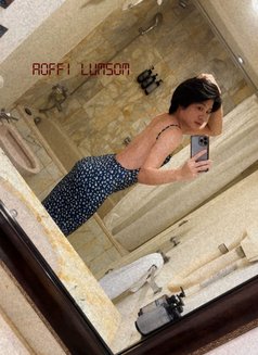 กาแฟ - Transsexual escort in Bangkok Photo 2 of 9