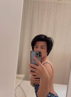 กาแฟ - Transsexual escort in Bangkok Photo 5 of 9