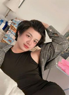 กาแฟ - Transsexual escort in Bangkok Photo 9 of 9