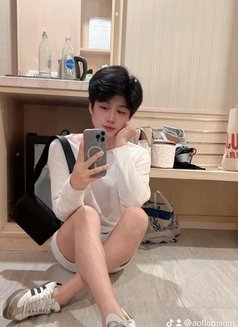 กาแฟ - Transsexual escort in Bangkok Photo 2 of 6