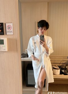 กาแฟ - Transsexual escort in Bangkok Photo 3 of 6