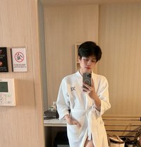 กาแฟ - Acompañantes transexual in Bangkok