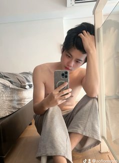 กาแฟ - Transsexual escort in Bangkok Photo 4 of 6