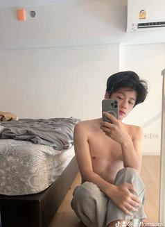 กาแฟ - Transsexual escort in Bangkok Photo 5 of 6