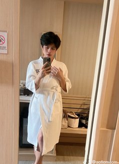 กาแฟ - Transsexual escort in Bangkok Photo 6 of 6