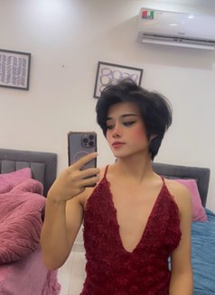 กาแฟ - Transsexual escort in Bangkok Photo 3 of 4